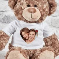 Heart Large Bodo Bear 