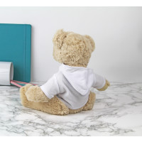 Personalised teddy bear