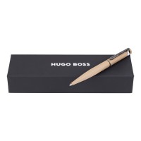 Hugo Boss Iconic Loop Camel Ballpoint Pen