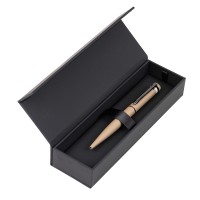 Hugo Boss Iconic Loop Camel Ballpoint Pen