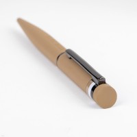 Hugo Boss Iconic Loop Camel Ballpoint Pen