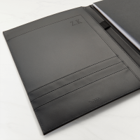 Hugo Boss A4 Folder - Formation Line