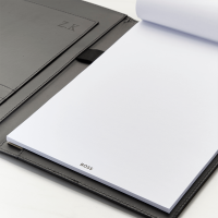 Hugo Boss A4 Folder - Formation Line