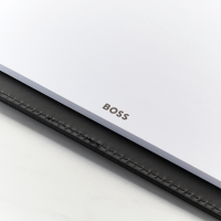 Hugo Boss A4 Folder - Formation Line