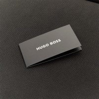 Hugo Boss A4 Folder - Formation Line