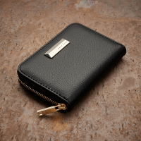 Hugo Boss A7 Notebook Cover Vivid Black 
