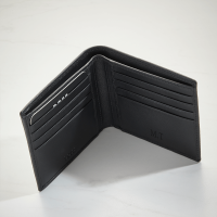 Hugo Boss Black Ballpoint Pen & Wallet