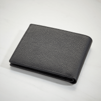 Hugo Boss Black Ballpoint Pen & Wallet