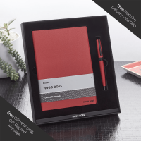 Hugo Boss Gift Set