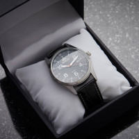 Personalised Madrid Mens Watch