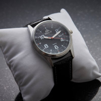 Personalised Madrid Mens Watch