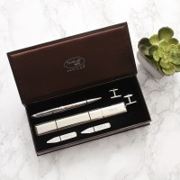personalised Men's Gift Set