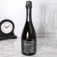 Mum Description Prosecco