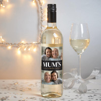 Personalised Wine