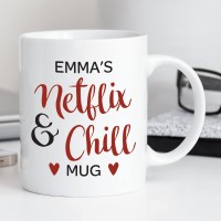 personalised mug