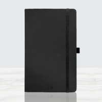Black Notebook