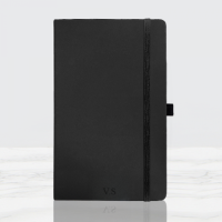 Black Notebook