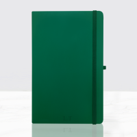 Green Notebook