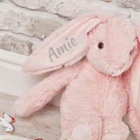 Personalised Rabbit