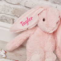 Personalised Rabbit