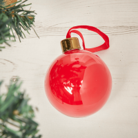 Photo Bauble