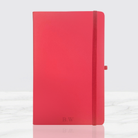Red Notebook