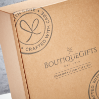 Newly Engaged Photo Upload Boutique Gifts Prosecco Double Glass With Bottle Gift Set 