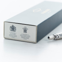personalised Parker Jotter Ball Pen