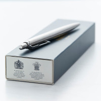 personalised Parker Jotter Ball Pen