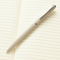 Pastel Mushroom Notebook & Pen Gift Set