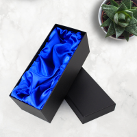 Satin Lined gift box