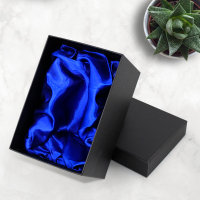 Satin Lined Gift Box