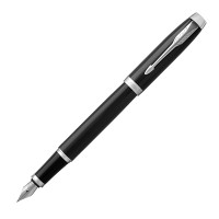 Parker IM Ballpoint and Fountain Pen Gift Set