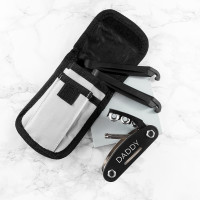 personalised Bike Repair Tool Kit