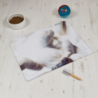 Pet Photo Blanket