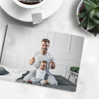Personalised Mouse mat