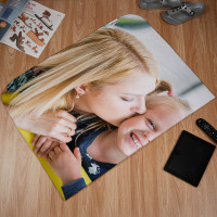 photo upload blanket