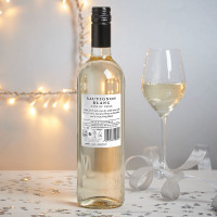 PERSONALISED Photo Upload Sauvignon Blanc