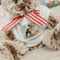 Photo Coco Bear 15cm