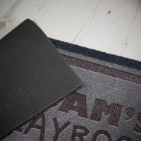 personalised Playroom Doormat