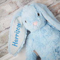 Personalised Rabbit