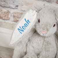 Personalised Rabbit