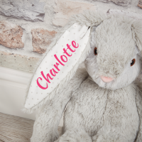 Personalised Rabbit