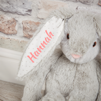 Personalised Rabbit
