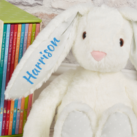 Personalised Bunny