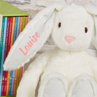 Personalised Bunny