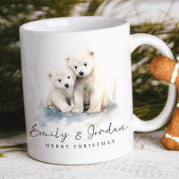 personalised mug