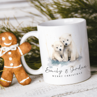 personalised mug