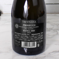 Personalised Photo Prosecco