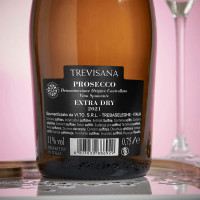 Your New Home Prosecco 